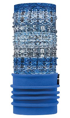 Превью  Бандана BUFF Polar Einar Blue (118030.707.10.00)
